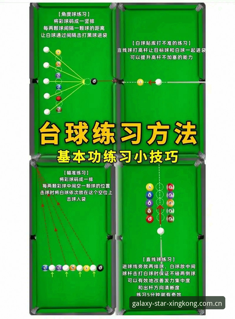 掌握星空体育竞技平台的7个实战技巧，从入门到高手的效率翻倍法